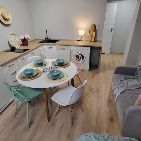 Piekne Mieszkanie W Gdyni Srodmiescie- 20Min Do Plazy Daire Gdynia Dış mekan fotoğraf